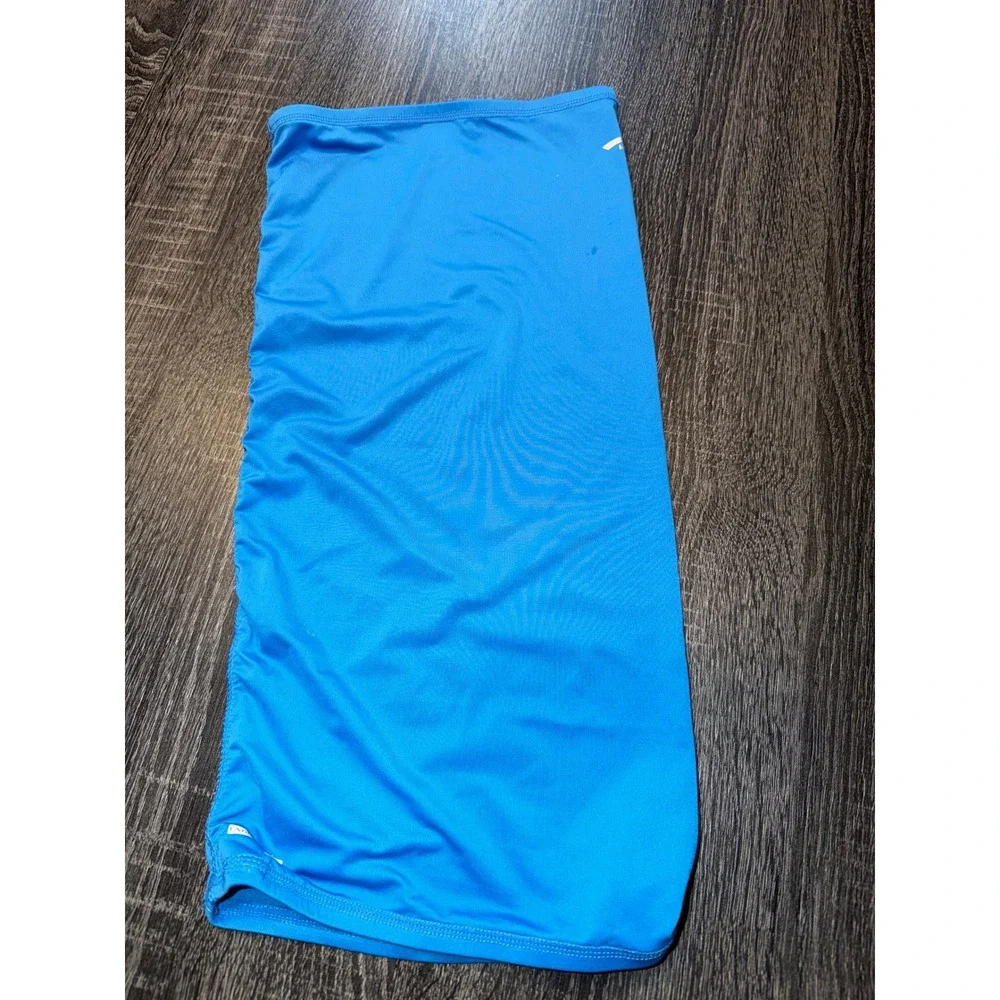 Lot of 6 Neck Gaiters Face Masks Bandana Cooling Tube Outdoor Festival Y2K